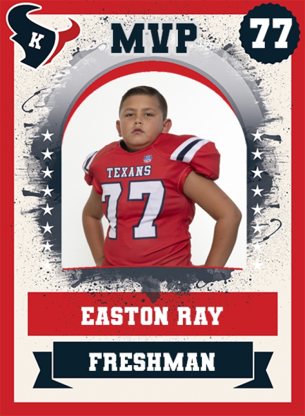 Easton Ray