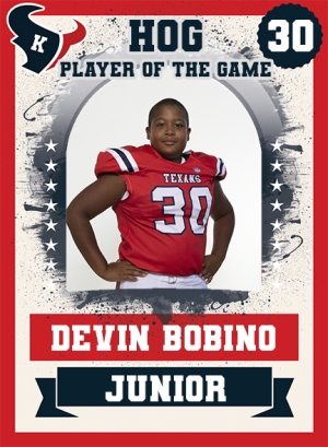 Devin Bobino