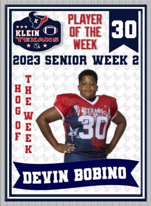 Devin Bobino