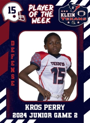 Kros Perry