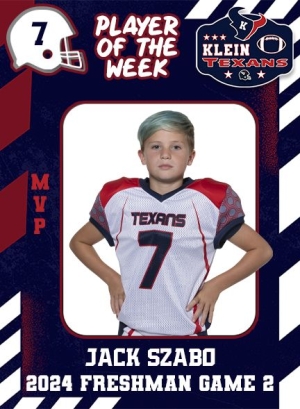Jack Szabo