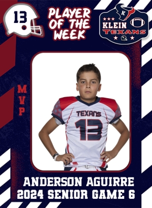 Anderson Aguirre