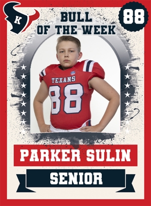 Parker Sulin