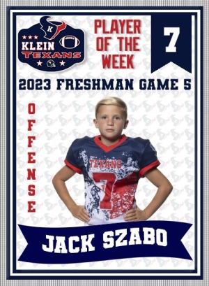 Jack Szabo