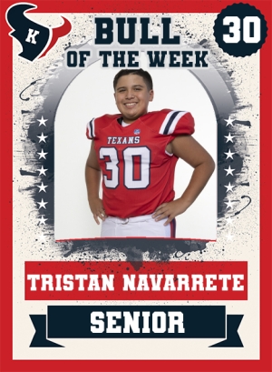 Tristan Nvarrete