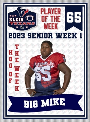 Big Mike