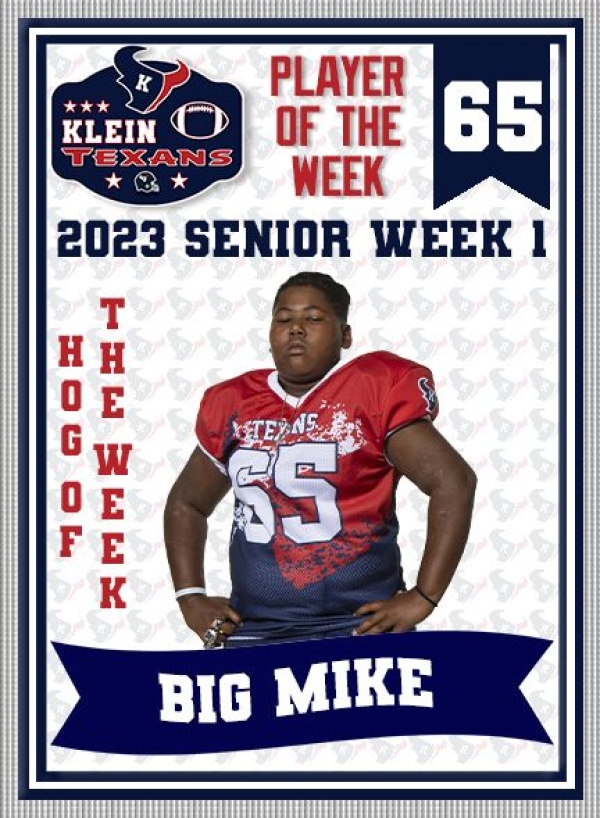 Big Mike