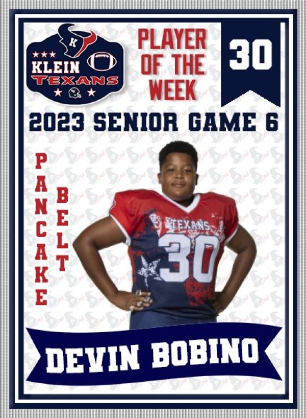 Devin Bobino