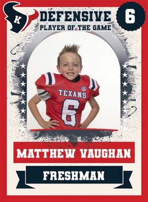 Matthew Vaughan