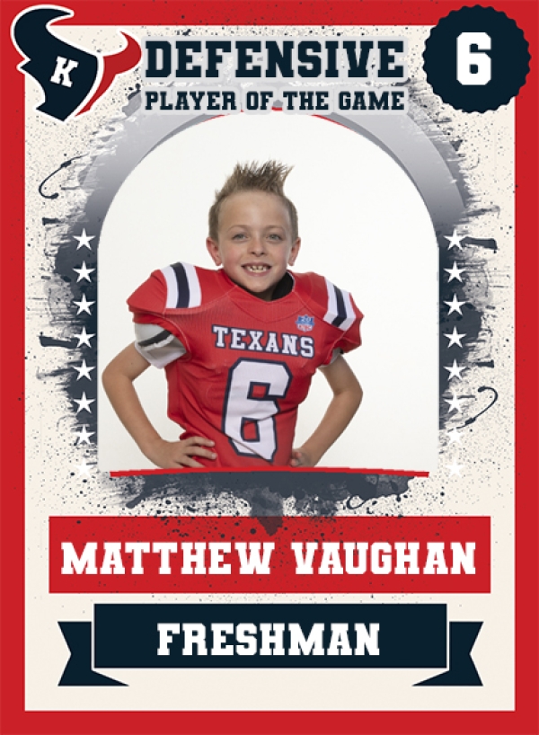 Matthew Vaughan