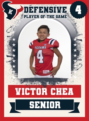 Victor Chea