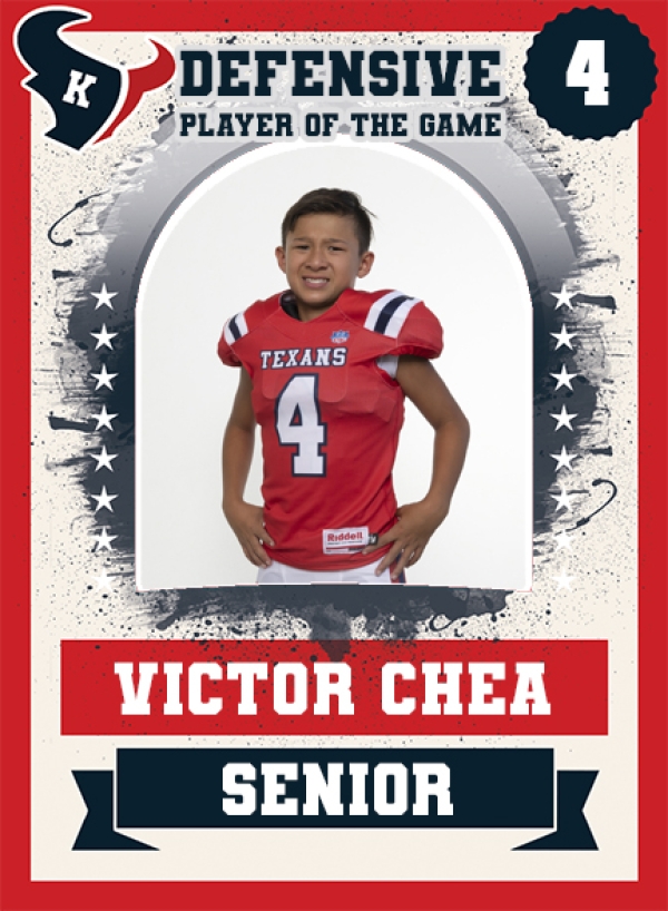 Victor Chea