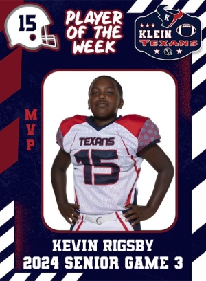 Kevin Rigsby