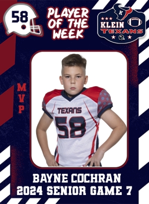Bayne Cochran