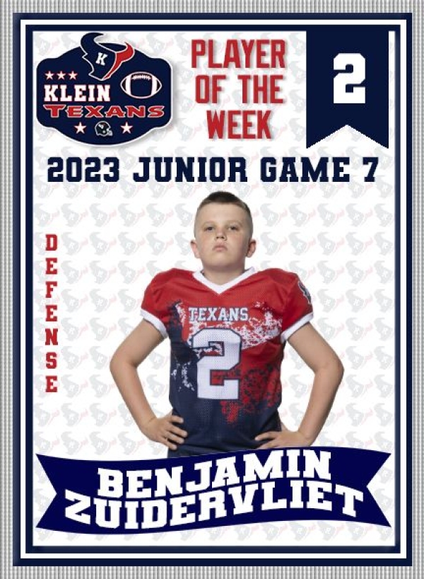 Benjamin Zuidervliet