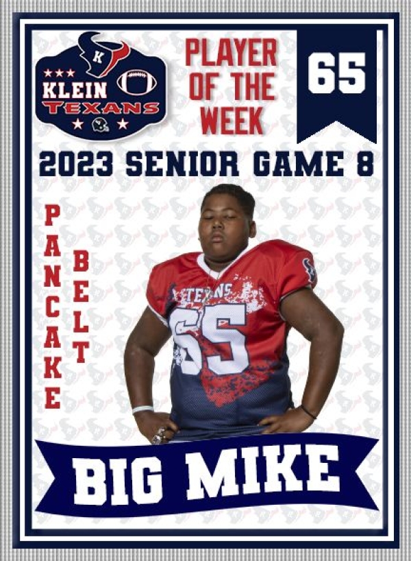 Big Mike