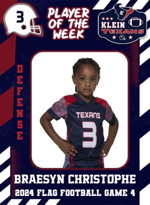 Braesyn Christophe